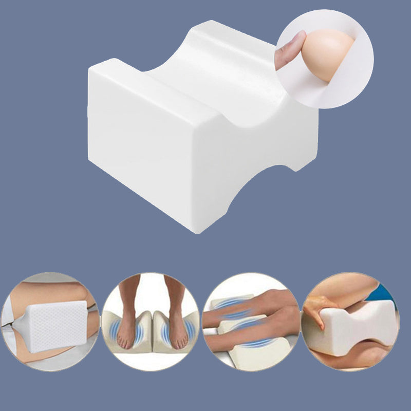 Contour Knee Pillow